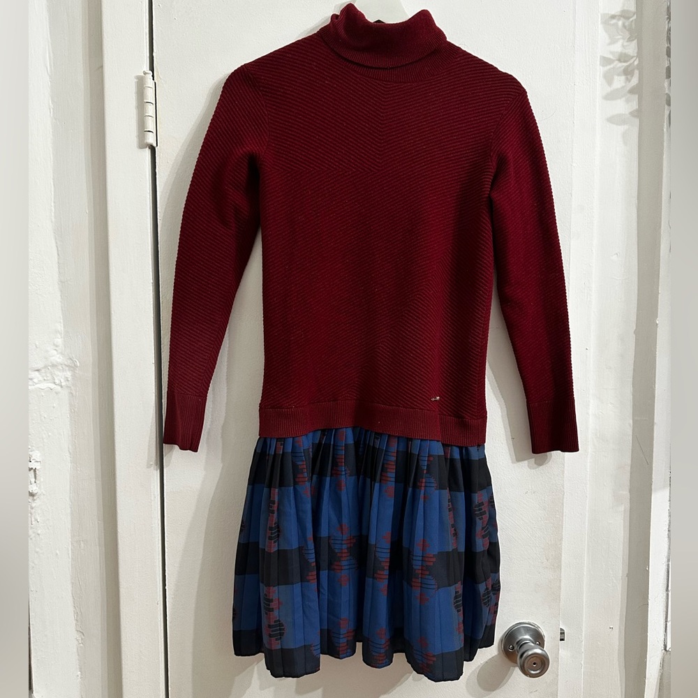 TED BAKER women’s dress size: 1 / XS